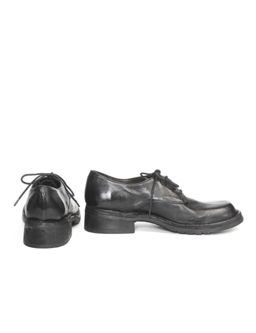 LACE-UP SHOE 324357