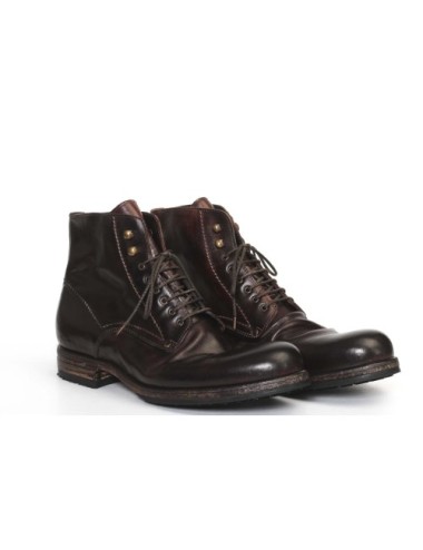 SCHNUERSTIEFELETTE 5998