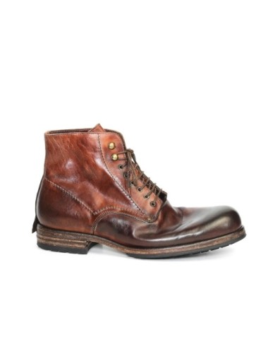 LACE-UP ANKLE BOOT 5998