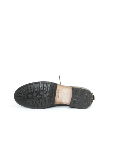 SCHNUERSTIEFELETTE 5998