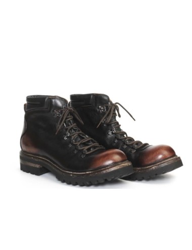 LACE-UP ANKLE BOOT 51574