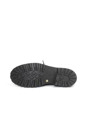 LACE-UP ANKLE BOOT 51574