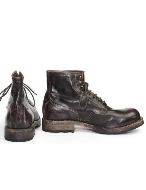 LACE-UP ANKLE BOOT 51762
