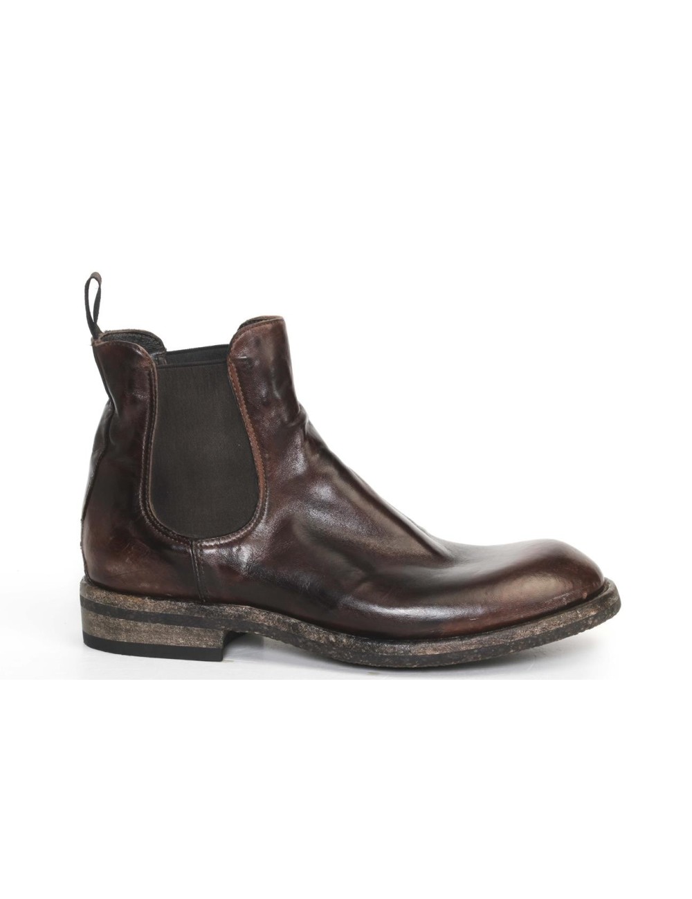 STIVALETTO 5797