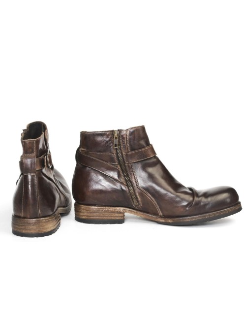 ANKLE BOOT 50839