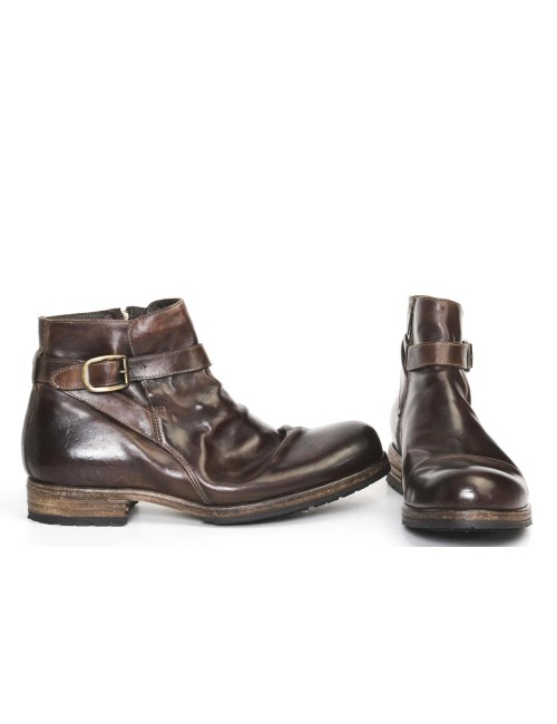 ANKLE BOOT 50839