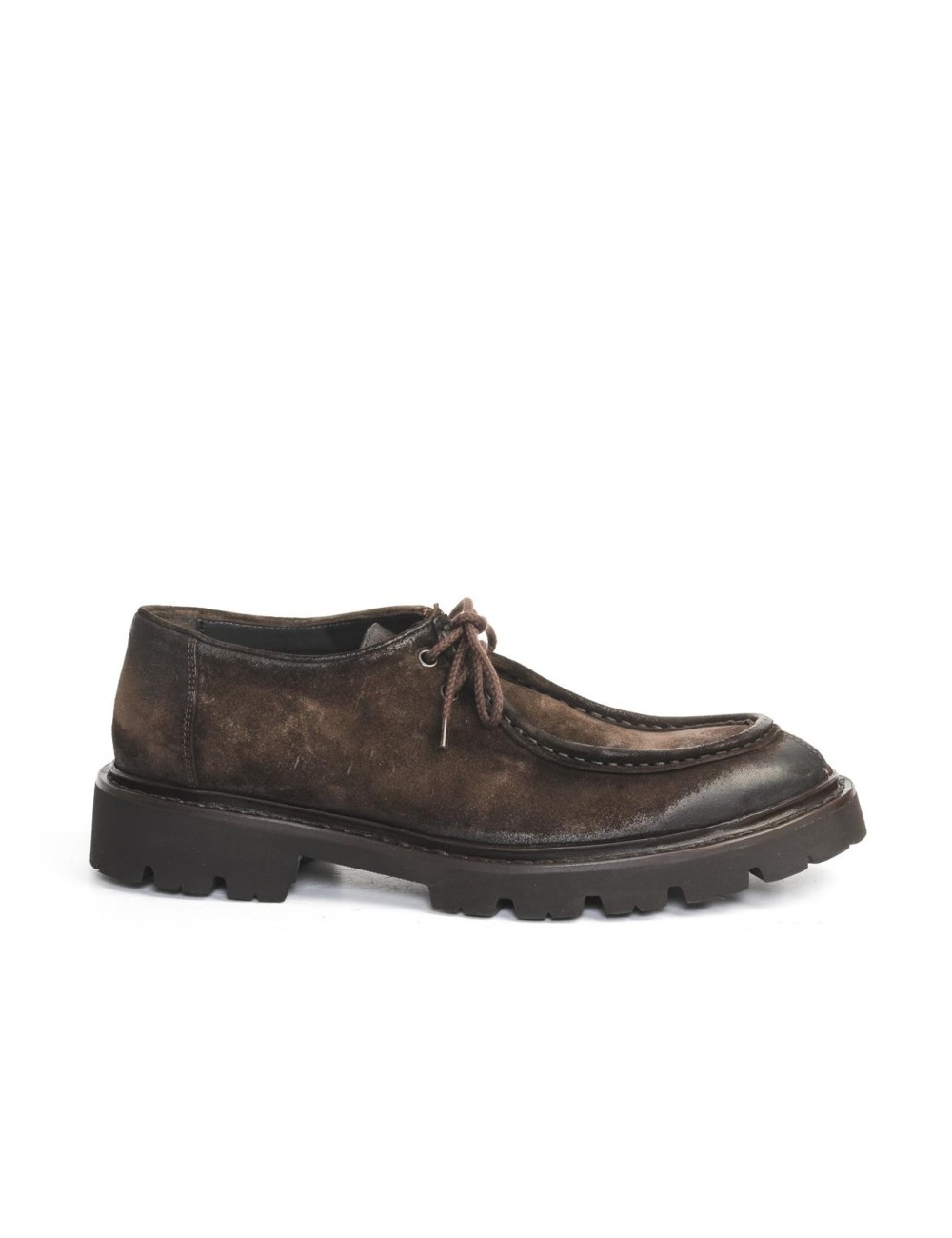 LACE-UP SHOE DV 300