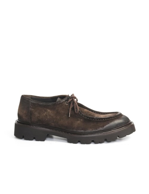LACE-UP SHOE DV 300