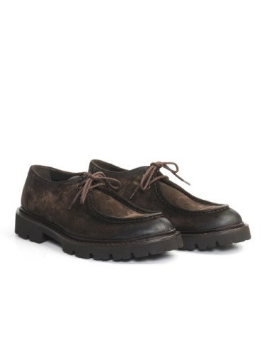 SCHNUERSCHUH DV 300
