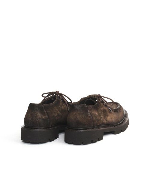 LACE-UP SHOE DV 300