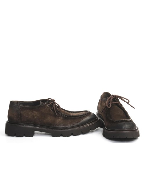 SCHNUERSCHUH DV 300