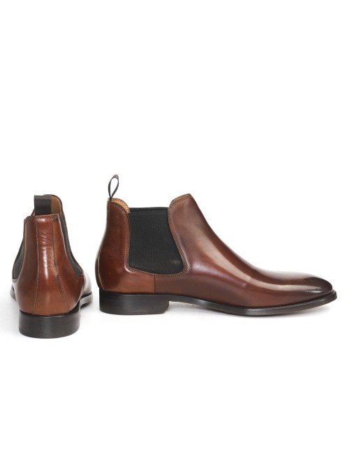 ANKLE BOOT MT 7