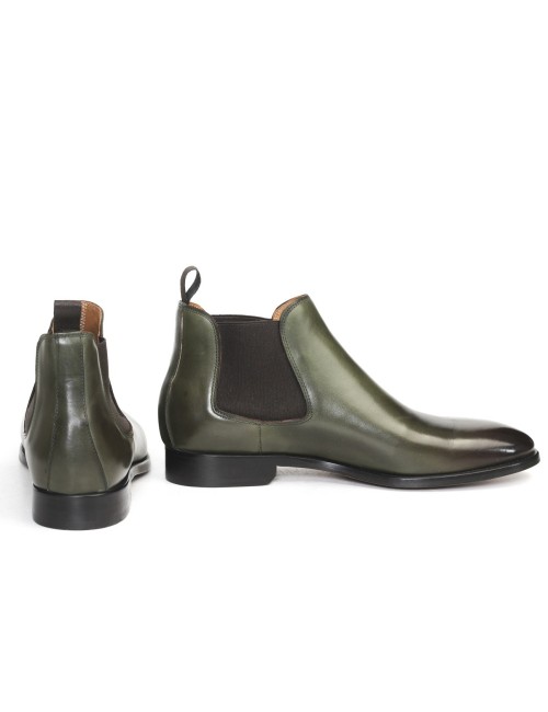 ANKLE BOOT MT 7