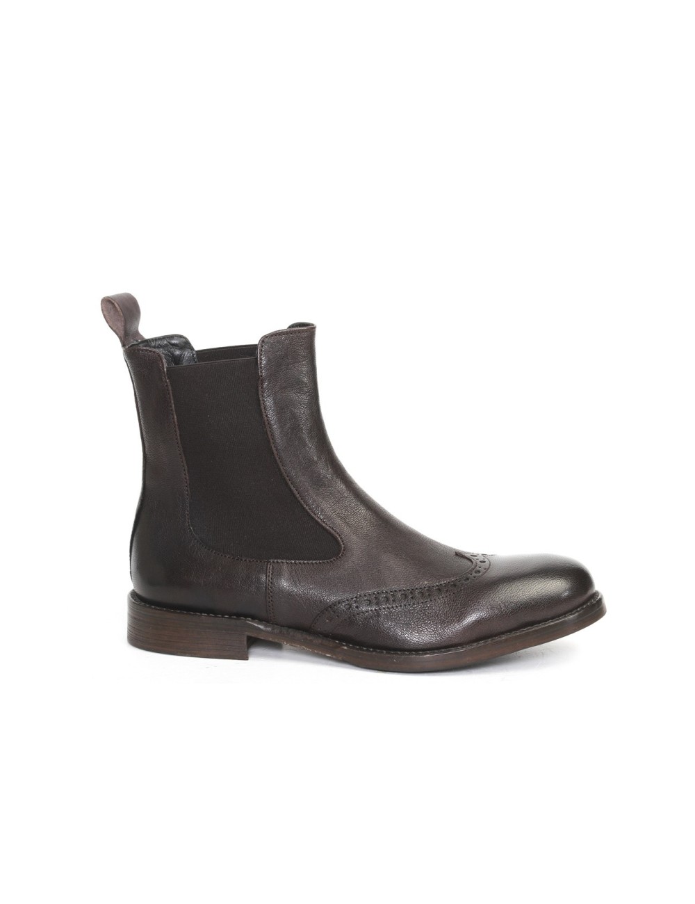 STIVALETTO 7472