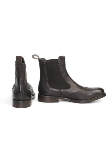 STIVALETTO 7472