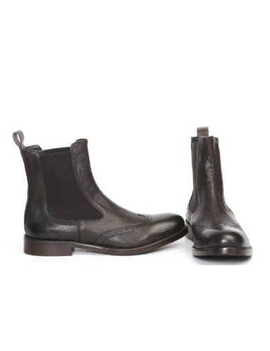 STIVALETTO 7472