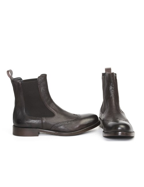 STIVALETTO 7472
