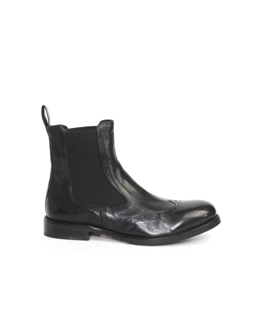 STIVALETTO 7472