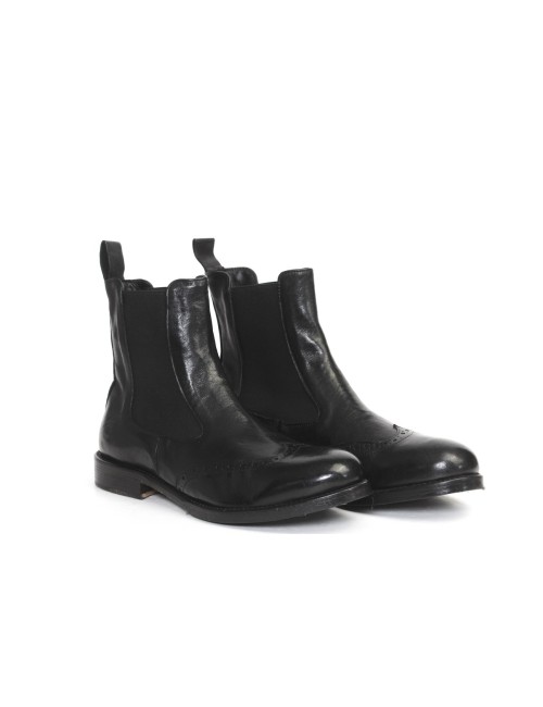ANKLE BOOT 7472