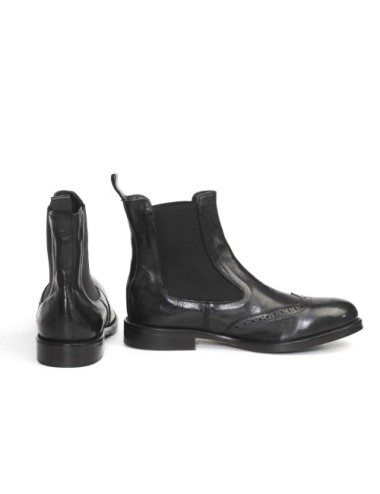 STIVALETTO 7472