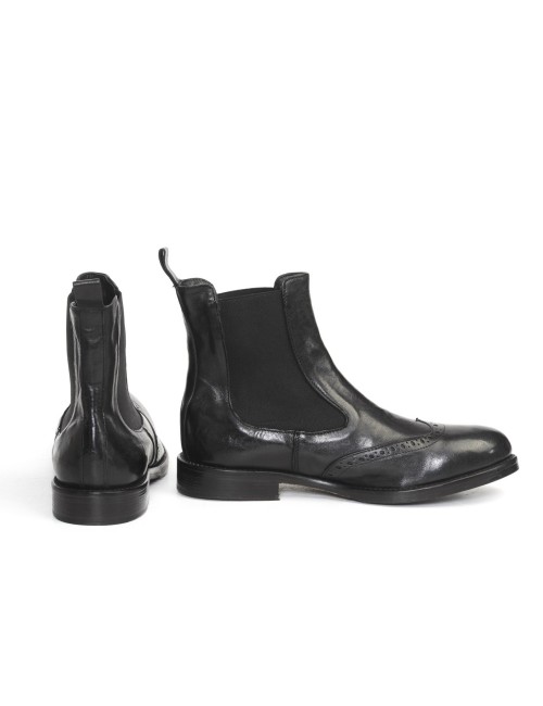 ANKLE BOOT 7472
