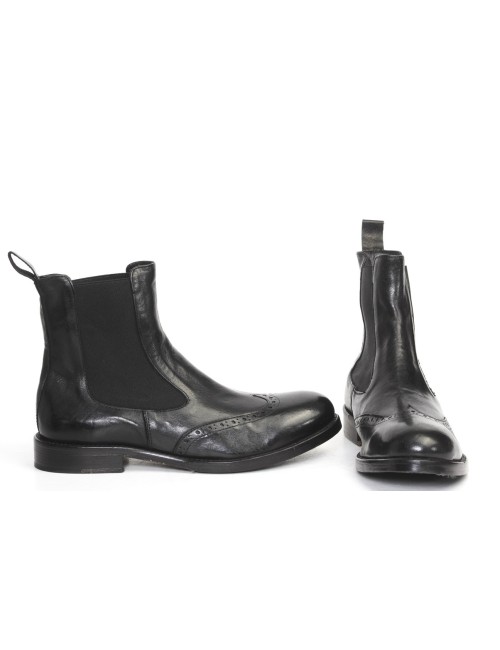 ANKLE BOOT 7472
