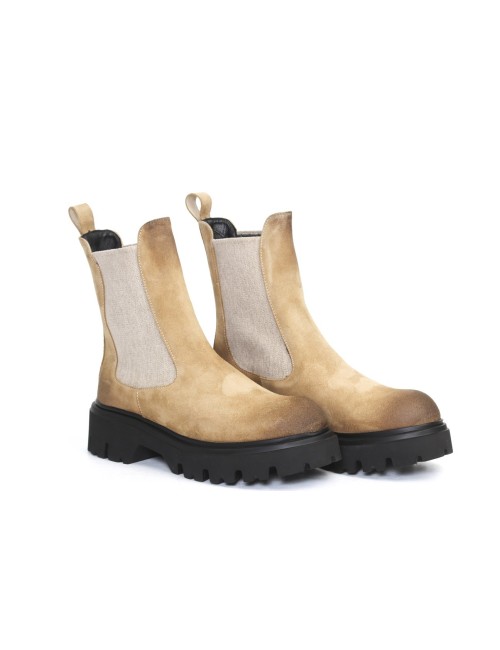 STIEFELETTE 7543