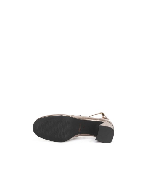 SCARPA CON TACCO B3008