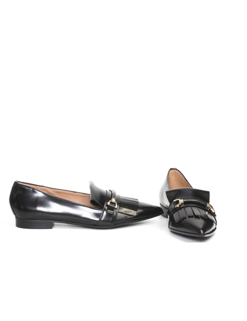 FLACHER SCHUH Y9204