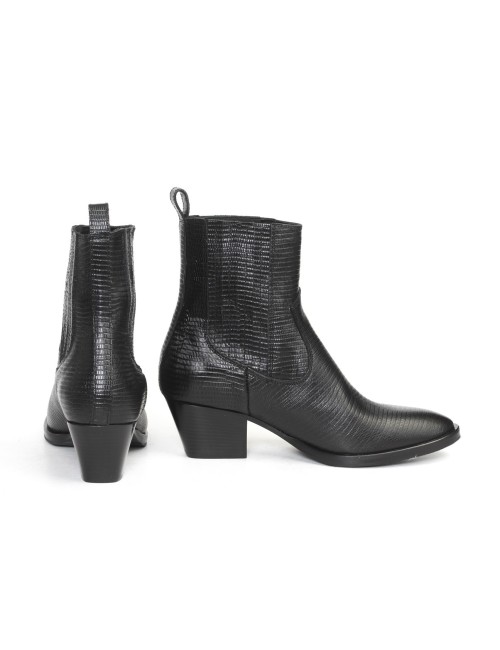 ANKLE BOOT A4204