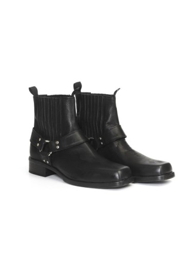ANKLE BOOT 41303