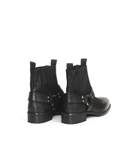 ANKLE BOOT 41303