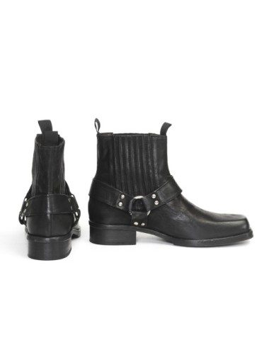STIVALETTO 41303