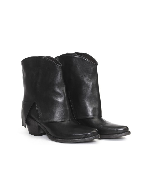 ANKLE BOOT 52879