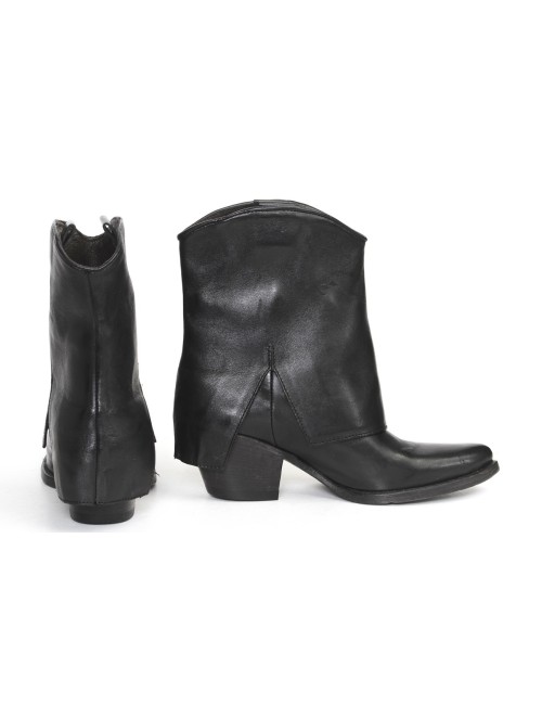 ANKLE BOOT 52879