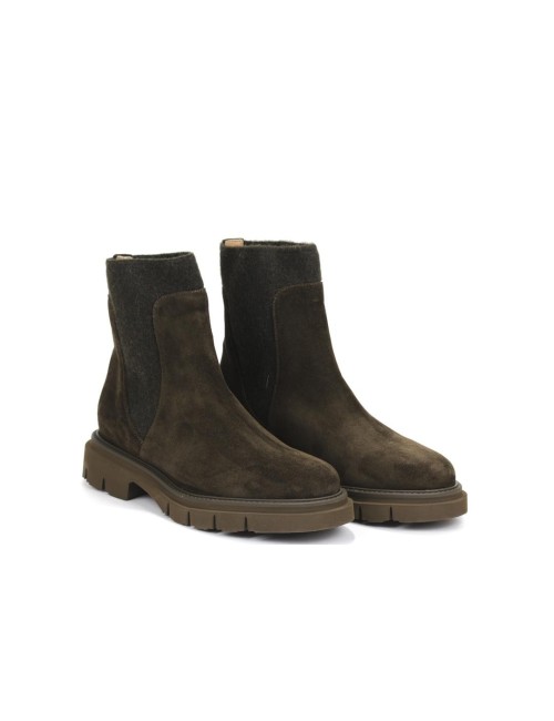 ANKLE BOOT F200T