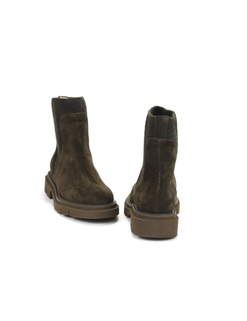 ANKLE BOOT F200T
