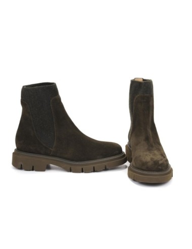 STIVALETTO F200T