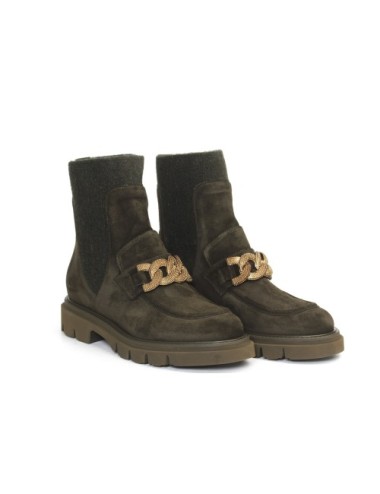 ANKLE BOOT K022T