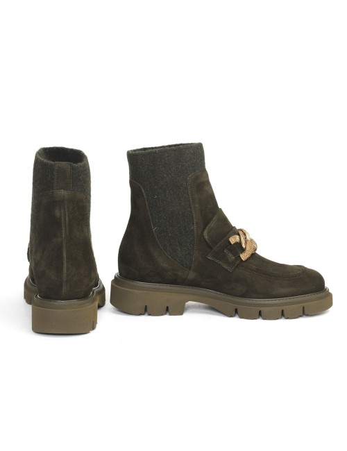 ANKLE BOOT K022T