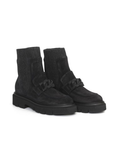 STIVALETTO K022T