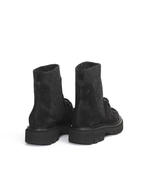 ANKLE BOOT K022T