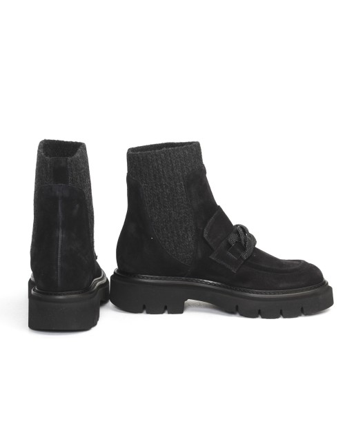 STIEFELETTE K022T