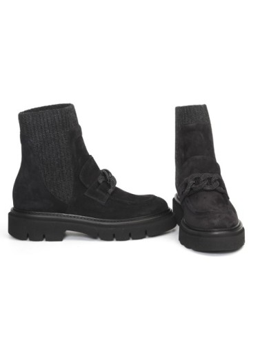 STIVALETTO K022T