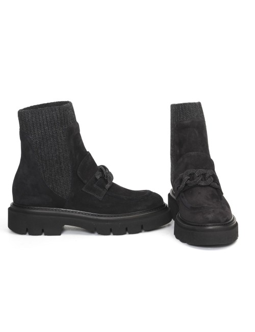 ANKLE BOOT K022T