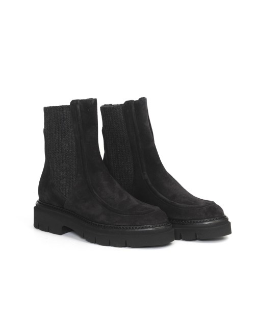 STIVALETTO K837T