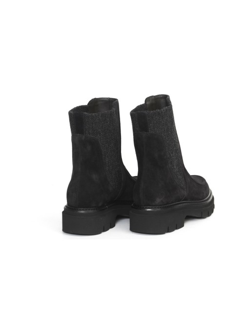 STIEFELETTE K837T