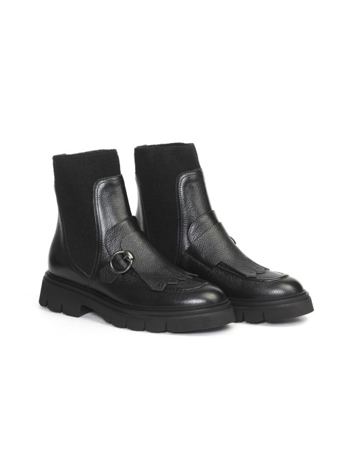 ANKLE BOOT K027T