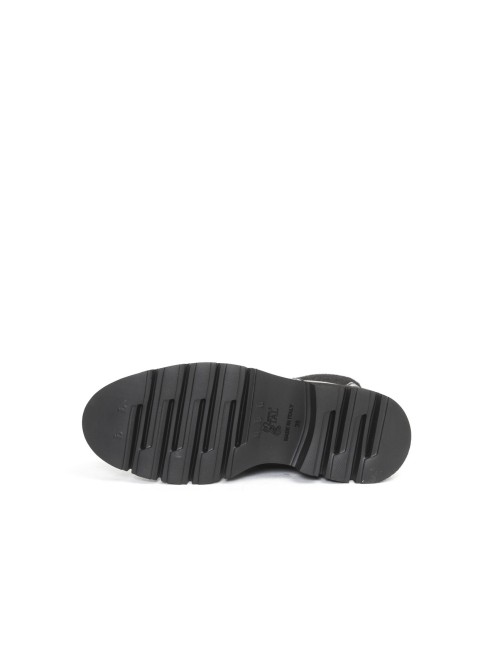 STIVALETTO K027T