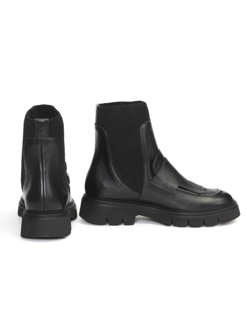 ANKLE BOOT K027T